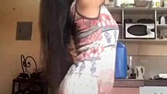 filipina undressing dance