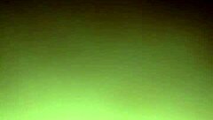 yo, watch this ginger cum hard with her dildo!