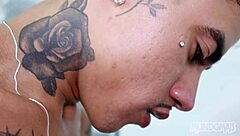 Wild suruba session with the camera man today