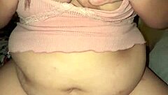 Asian Pinay with Huge Tits - Can You Handle This Curvy Beauty?