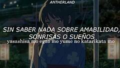 I-I mean, your name radwimps nandemonaiya is just amazing, you know?