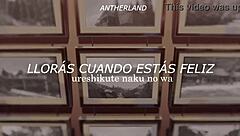 I-I mean, your name radwimps nandemonaiya is just amazing, you know?