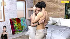 Curvy mature in sexy outfit stars in Rosewater Manor 70