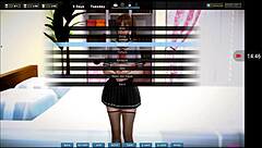 corruption hg part 2 corrupting the family