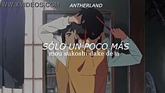 I-I mean, your name radwimps nandemonaiya is just amazing, you know?