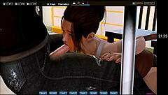 Corrupção HG Parte 2: Corrompendo a Família Toda no Hentai