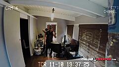 Taped Up Hottie Forced into Sex with Horny Bruno's Big Cock!