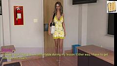 هل رأيت زوجة وأم زوجة في ترتيب مثير كهذا؟ 😮