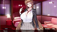 St Yariman Sucked By College Student