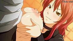 hmv paizuri fellatio snickerninja