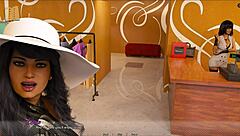 alternate existence eight