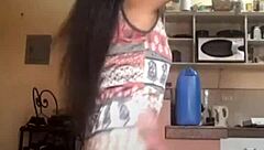 filipina undressing dance