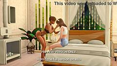 Dead or alive hentai 3d versión previa.