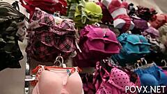 Hey Lucy Tyler, can you handle this rough pounding in your tight pussy tonight?