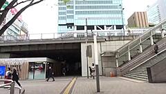 Hey, check this J-cup babe giving unreal titty action in wild sex!