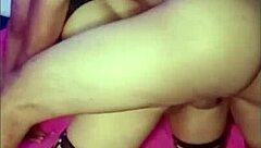 shh, let's keep it quiet while we fuck in this homemade latina emo session