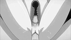 anime hentai clip to get you off with wild anal creampie