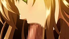 hmv paizuri fellatio snickerninja