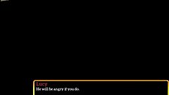 My New Family 438: Detailed Scene With Big Tits, Ass, And Monster Cock In Cartoon Style