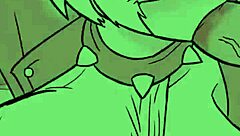 Perfect Paizuri Boob Job In 2D Hentai Porn Compilation With Cum Facial.