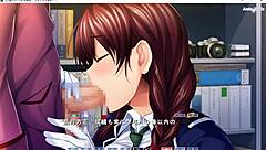 lovedori-h demo with asian japanese anime hentai