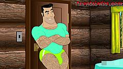 gay brazilian pornstar in sex cartoon