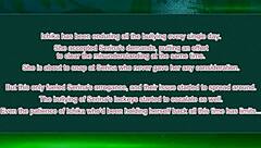 ヤリアガリはあのクラシックアニメの雰囲気😎