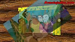 gay brazilian pornstar in sex cartoon