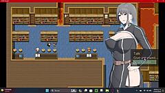 ヘンタイ騎士の最終裏切りをガン見しちゃう