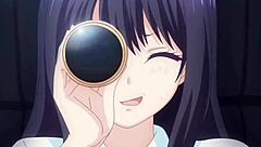 yari agari is that classic anime vibe 😎