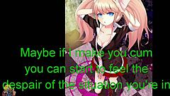 Junko Enoshima In Danganronpa Rule 34 Hentai Porn