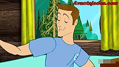 gay brazilian pornstar in sex cartoon