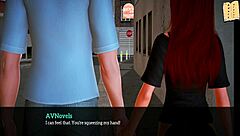 My New Family 279: Teen Rides Monster Cock in Wild Homemade Hentai