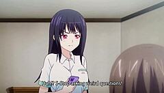 야리 아가리는 그 클래식 애니메이션 느낌 😎