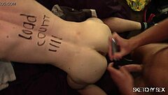 好奇想玩游戏填满紧致小穴吗？