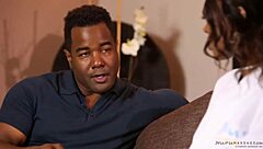 I’m lovin this hot nuru massage with ebony Skyler Nicole, damn!