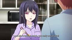 立直和了就是那经典动漫氛围 😎