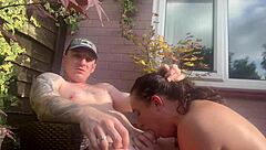 Wow! British Housewife Milf Update 2 Shocks Again!