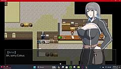 ヘンタイ騎士の最終裏切りをガン見しちゃう