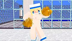 Cupshell Compilation of Wild Hentai Anime Action in Full Detail