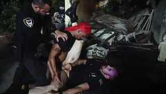 police man having sex with young 18+ gay boy in american porn galleries.