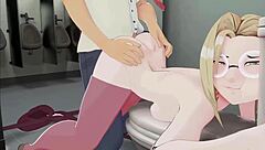 who’s gonna lose and get fucked hard in this under contract animation?