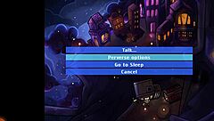 HG Wind Disciple brings wet pussy action in this League of Legends hentai parody