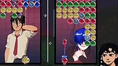 who’s gonna lose and get fucked hard in this under contract animation?