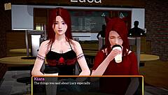 새 가족 453 성인 큰 가슴 엉덩이 홈메이드 게임!