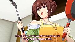 guardia de seguridad episodio 5 sub español