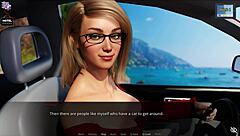 Sunshine love 67 anime hentai game scenes 😄