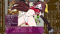 goblins instantly fuck heroines in strike back