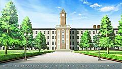 Kanobitch Becomes Slut Ep11