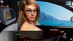 Sunshine love 67 anime hentai game scenes 😄